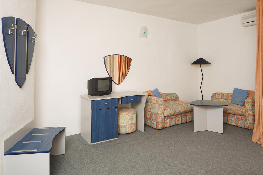 Elmar Hotel Kiten  Habitación foto