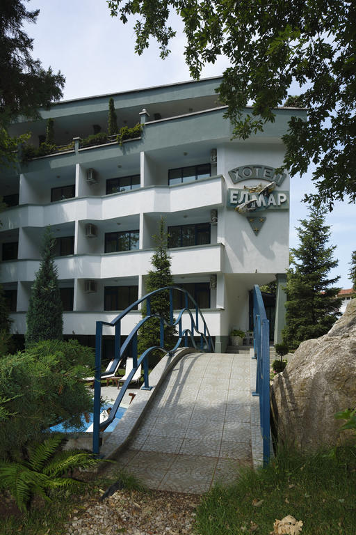 Elmar Hotel Kiten  Habitación foto